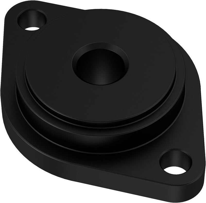 Moker Exhaust Gasket Seal Installer Tool – Compatible with Harley Davidson Evo Big Twin, Twin Cam & XL Models (1984–Present) - Image 1